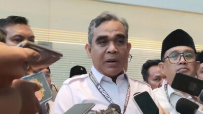 Muzani Imbau Warga Natuna Tak Tergiur Jadi Tentara Bayaran