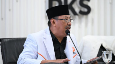 Dukung Pembatasan Jabatan Ketum Parpol, Begini Alasan PKS