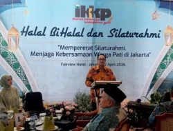 Firman Soebagyo Buka Pintu Pergantian Ketua IKKP, Syaratkan Pemimpin Visioner dan Mau Berkorban