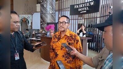 Stok Beras Tembus 5,3 Juta Ton, Firman Soebagyo Desak Bapanas Audit Investigatif