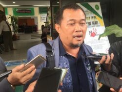 Kasus Suap Tambang Nikel: MAKI Minta Kejagung Telusuri Rekomendasi Ketua Ombudsman