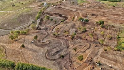 Sidang Kasus Pengadaan Lahan Sirkuit MXGP Samota, Tiga Terdakwa Dinilai Rugikan Negara Rp6,7 Miliar