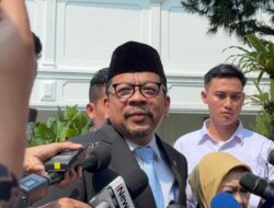 Pemerintah Bantah Rumor Rencana Kunjungan Presiden Prabowo ke Italia