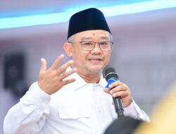 Mendikdasmen Alokasikan Rp14 Triliun untuk Revitalisasi Sekolah pada 2026