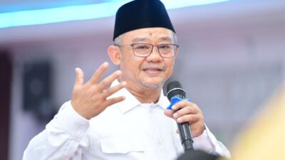 Mendikdasmen Alokasikan Rp14 Triliun untuk Revitalisasi Sekolah pada 2026
