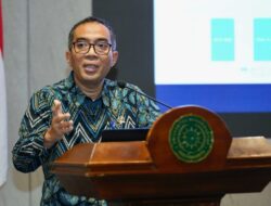 Mendiktisaintek Brian Yuliarto Dorong Generasi Muda Kuasai Riset untuk Transformasi Industri