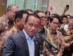 Menteri ESDM Tegaskan Belum Ada Kerja Sama Nikel G2G Antara Indonesia dan Filipina
