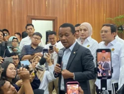 Menteri ESDM Pastikan Harga LPG 3 Kg Tak Naik di Tengah Lonjakan Harga Nonsubsidi