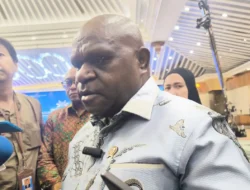 Kritik Usulan Anggaran Natalius Pigai, Willy Aditya: Jangan Besar Pasak daripada Tiang!