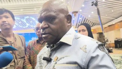 Kritik Usulan Anggaran Natalius Pigai, Willy Aditya: Jangan Besar Pasak daripada Tiang!