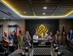 Modernisasi Museum Cipari, Menbud Fadli Zon Dorong Standar Baru Permuseuman
