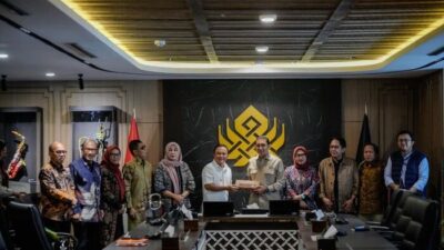 Modernisasi Museum Cipari, Menbud Fadli Zon Dorong Standar Baru Permuseuman