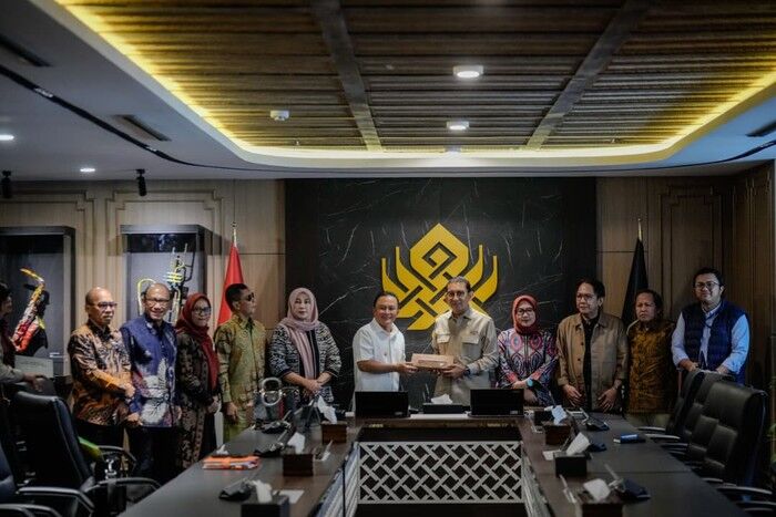 Modernisasi Museum Cipari, Menbud Fadli Zon Dorong Standar Baru Permuseuman