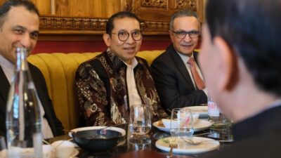 Galang Dukungan Negara OKI, Indonesia Incar Kursi Komite Warisan Budaya Takbenda UNESCO