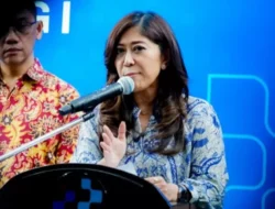 Komdigi Tegur Google dan Beri Peringatan Keras kepada TikTok serta Roblox Terkait Pelindungan Anak