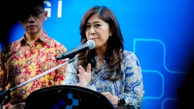 Komdigi Tegur Google dan Beri Peringatan Keras kepada TikTok serta Roblox Terkait Pelindungan Anak