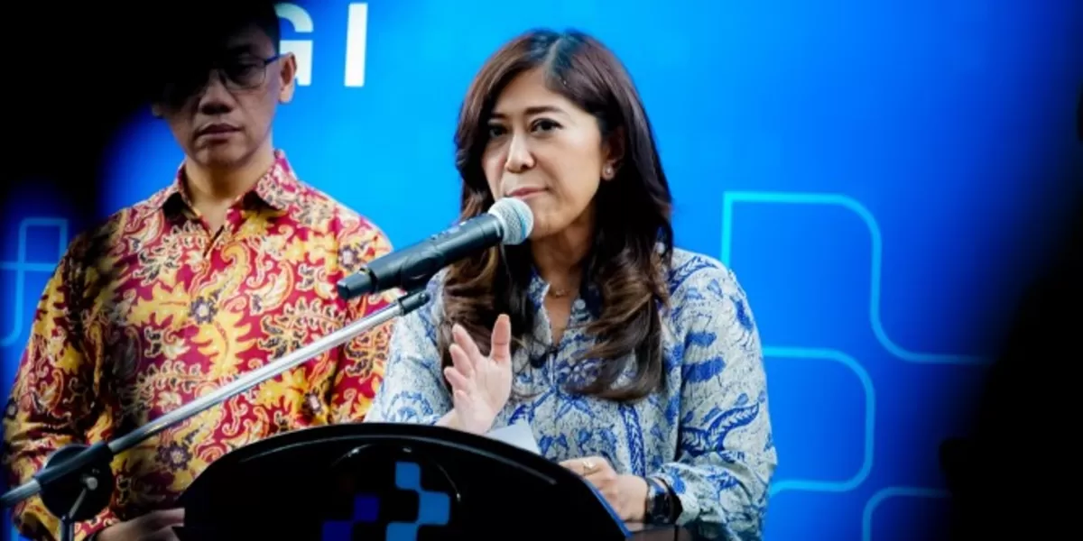 Komdigi Tegur Google dan Beri Peringatan Keras kepada TikTok serta Roblox Terkait Pelindungan Anak
