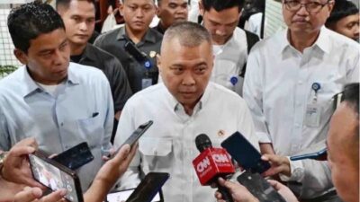 Menhub Tunggu Investigasi Independen KNKT Terkait Kecelakaan KA di Bekasi