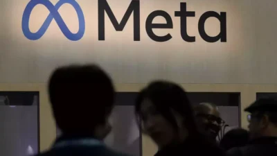 Efisiensi Biaya Pengembangan AI, Meta PHK 8.000 Karyawan