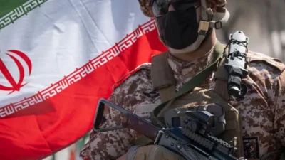 Militer Iran Siaga Penuh, Ancam Balas Serangan Jika AS Lakukan Agresi