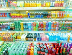 Tekan Risiko Diabetes, Pemerintah Wajibkan Label Kadar Gula pada Minuman Siap Saji