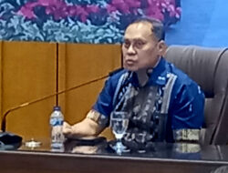 Hikmahanto: Indonesia harus Prioritaskan Kepentingan Nasional di Tengah Konflik Global