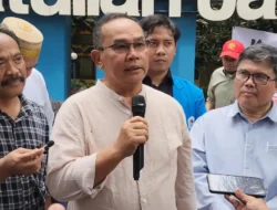 Polda Metro Jaya Terima Laporan Terkait Dugaan Penghasutan oleh Saiful Mujani