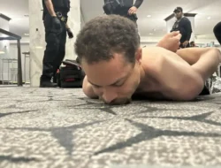Penembakan di Acara Donald Trump Terungkap, Polisi Sebut Pelaku Bersenjata Senapan Gentel