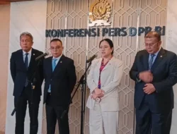 DPR Desak Pemerintah Mitigasi Dampak Kenaikan Harga BBM Akibat Konflik Global