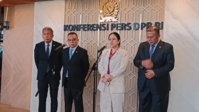 DPR Desak Pemerintah Mitigasi Dampak Kenaikan Harga BBM Akibat Konflik Global