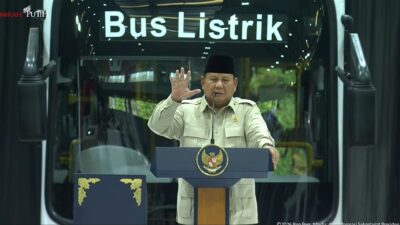 Wujudkan Swasembada Energi, Prabowo Segera Tutup 13 PLTD di Indonesia