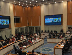 RDPU dengan Komisi IV DPR: PMPHI Sumut Desak Pemerintah Segera Cabut SK Penutupan 28 Perusahaan