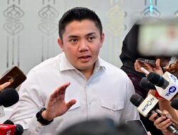 Isu Reshuffle Kabinet Merah Putih dalam Waktu Dekat, Begini Respons Seskab Teddy