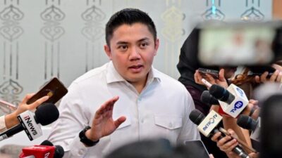 Soal Rencana Pemotongan Gaji Pejabat, Seskab Teddy: Masih Tahap Pengkajian