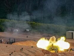 Indonesia Kecam Serangan Terhadap Pasukan UNIFIL di Lebanon