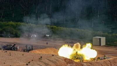 Indonesia Kecam Serangan Terhadap Pasukan UNIFIL di Lebanon