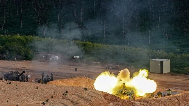 Indonesia Kecam Serangan Terhadap Pasukan UNIFIL di Lebanon