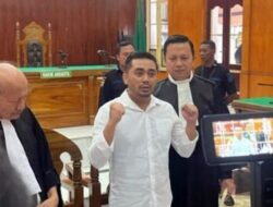 Akhir Drama Kasus Video Profil Desa Karo: Videografer Amsal Christy Divonis Bebas