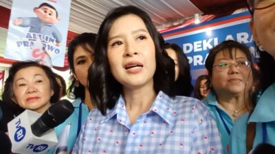 PSI Dukung Langkah Efisiensi Pemerintahan Prabowo-Gibran di Tengah Krisis Geopolitik