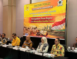 Soroti Nasib 1,6 Juta Guru Honorer, Firman Soebagyo: Jangan Sampai Ada PHK Terselubung