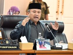 Bongkar Duduk Perkara Fasilitas Mewah Lapas Cibinong, Ditjenpas dan Ombudsman Dipanggil DPR Senin Besok!
