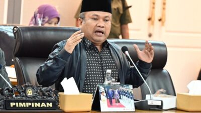 Bongkar Duduk Perkara Fasilitas Mewah Lapas Cibinong, Ditjenpas dan Ombudsman Dipanggil DPR Senin Besok!