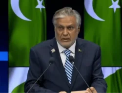 Negosiasi Gagal Capai Kesepakatan, Pakistan Desak AS dan Iran Jaga Komitmen Gencatan Senjata