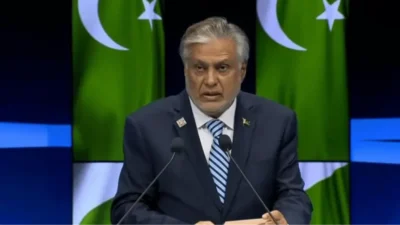 Negosiasi Gagal Capai Kesepakatan, Pakistan Desak AS dan Iran Jaga Komitmen Gencatan Senjata