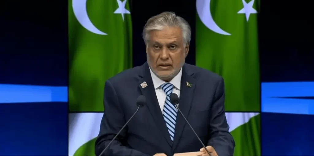 Negosiasi Gagal Capai Kesepakatan, Pakistan Desak AS dan Iran Jaga Komitmen Gencatan Senjata