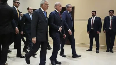 Meski Perundingan Islamabad Buntu, Pakistan Berkomitmen Terus Fasilitasi Dialog AS-Iran