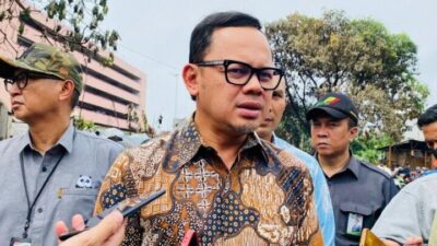 Kemendagri Tegur Gubernur Kaltim Terkait Anggaran Renovasi Rujab Rp 25 Miliar
