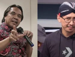 Polisi Mulai Analisis Laporan Dugaan Fitnah Ade Armando dan Abu Janda Terhadap JK