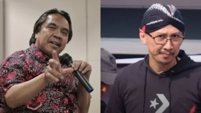 Polisi Mulai Analisis Laporan Dugaan Fitnah Ade Armando dan Abu Janda Terhadap JK