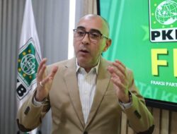 Harga Minyak Goreng Terus Naik, Nasim Khan Desak Pemerintah Gelar Operasi Pasar